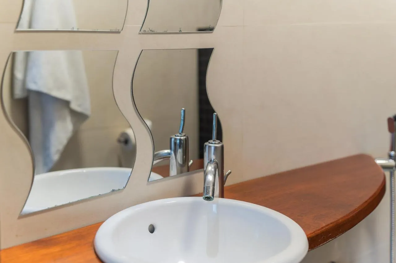 Street Level Apartment. Swimming Pool, Wifi, Aguadulce  Apartamento